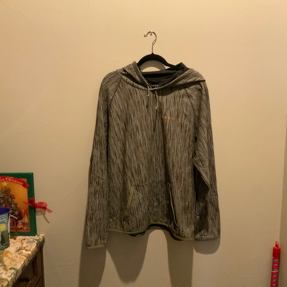 Voormi Treeline Hoodie size XL - Picture 5 of 5